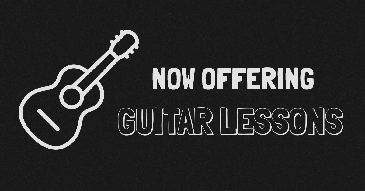 guitar lessons trinidad tobago